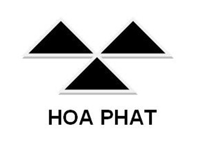 Logo Tập đoàn Hoà Phát