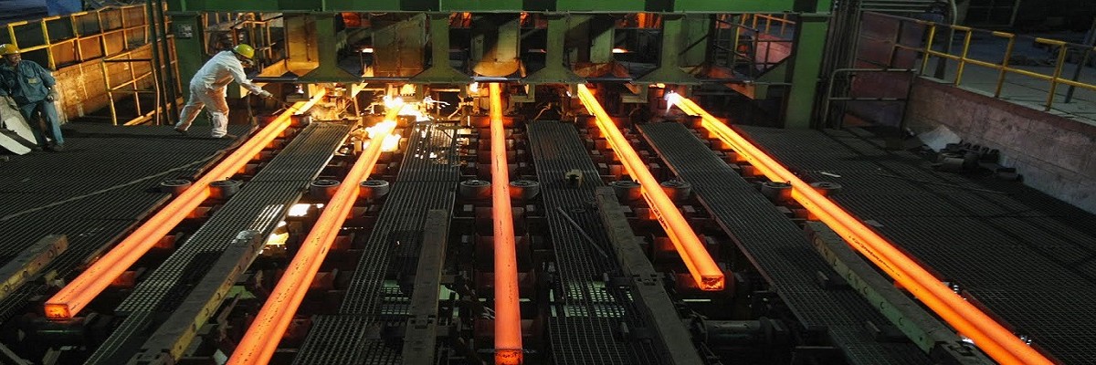 Giá thép tăng kéo theo nhập khẩu thép tăng hơn 1 tỷ USD