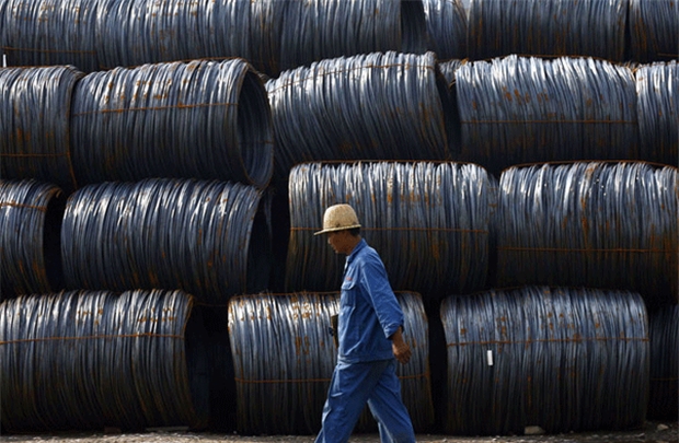 Ngành thép Việt Nam sẽ tăng trưởng khoảng 13% vào năm 2017
