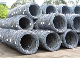 Thị trường thép thế giới