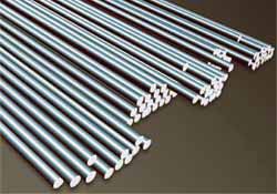 Thép tròn trơn Thép tròn trơn