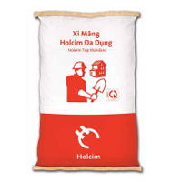 Báo giá xi măng sao mai holcim các loại giá rẻ