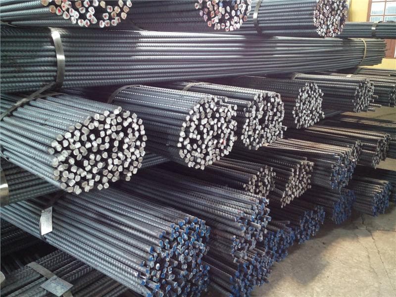 Các doanh nghiệp thép Việt chi hơn 10 tỷ USD để nhập khẩu sắt thép