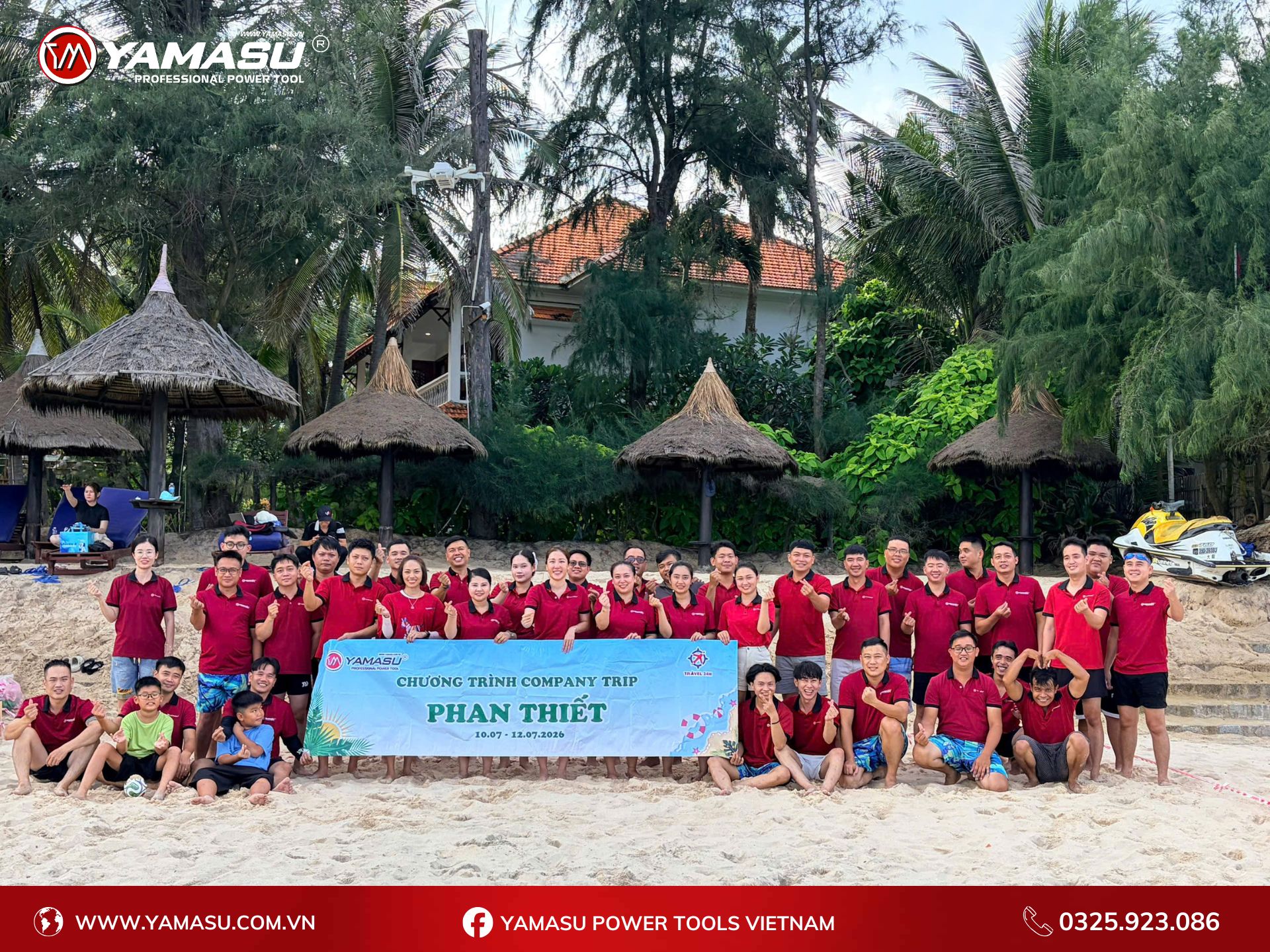 Team building 1