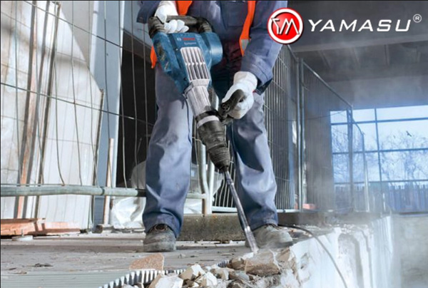 Yamasu Việt Nam chính hãng tại Hà Nội