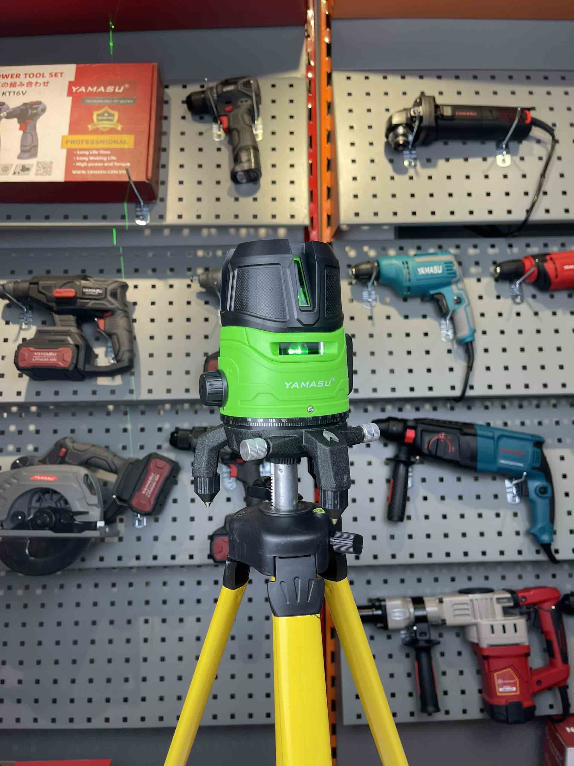 Cách dùng máy bắn cốt