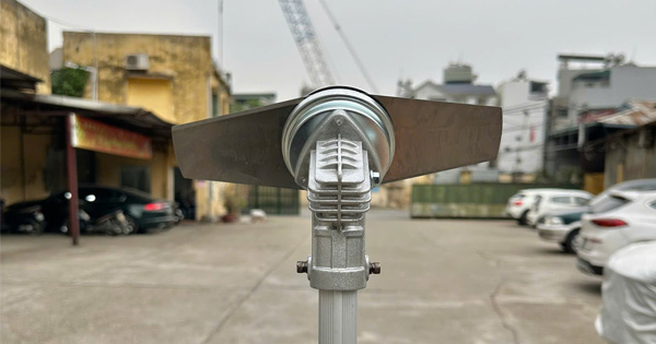 Hướng dẫn sử dụng máy cắt cỏ an toàn