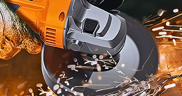 Hướng dẫn sử dụng bà bảo trì máy cắt sắt an toàn