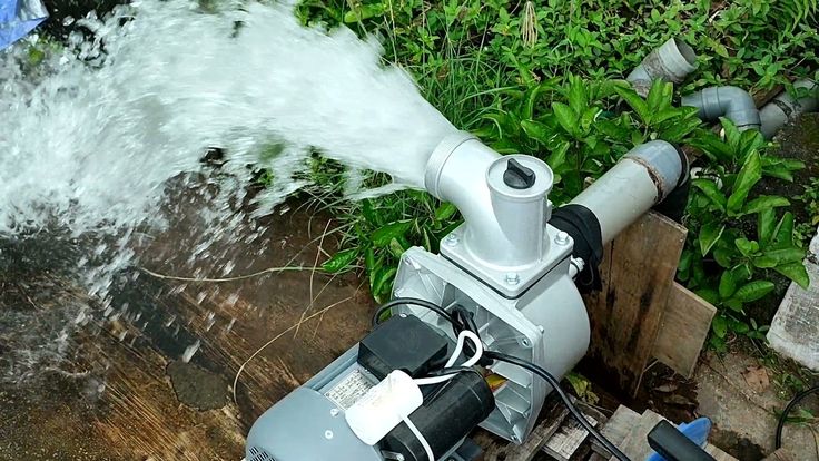 Kiểm tra nguồn cấp nước