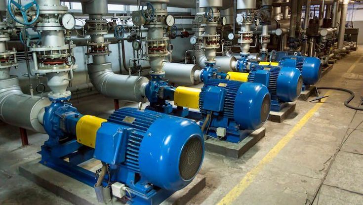 lưu ý khi chọn máy bơm nước