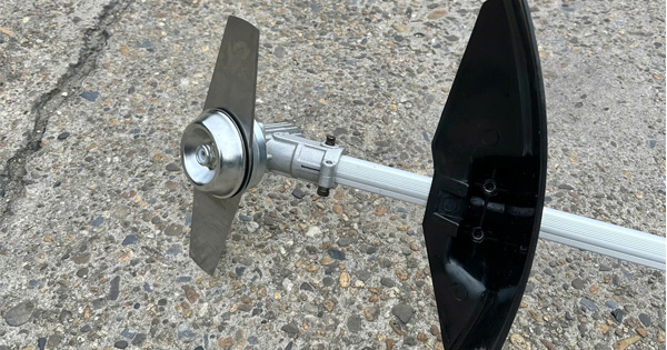 Lưu ý khi lựa chọn máy cắt cỏ pin