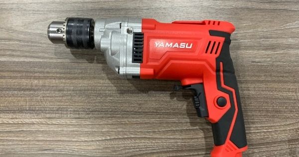 Lưu ý quan trọng khi mua máy khoan điện cầm tay