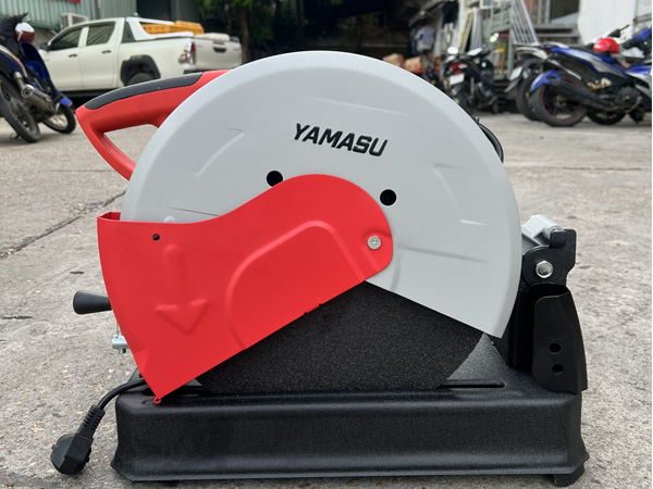 Mua máy cắt sắt để bàn chính hãng giá rẻ