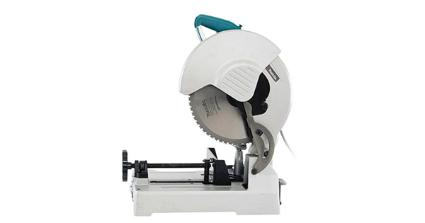 Máy cắt sắt bàn Makita LC1230