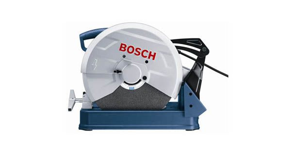 Máy cắt sắt bàn Bosch GCO 2000