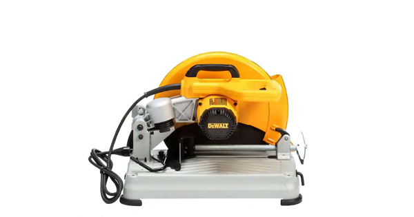 Máy cắt sắt bàn Dewalt D28715