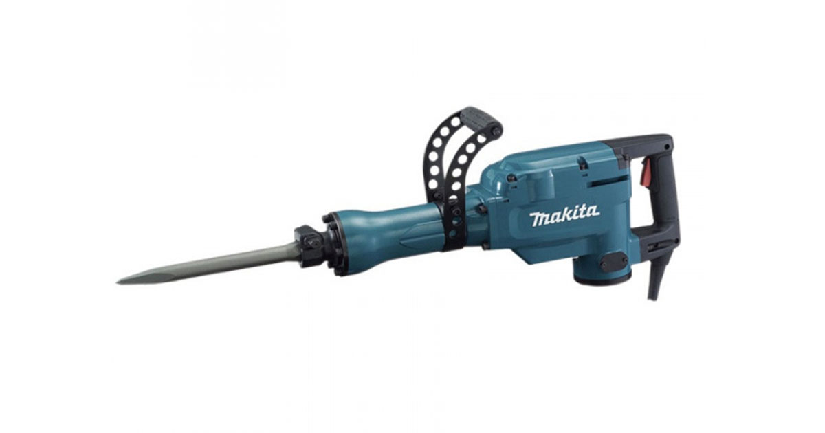 Máy đục Makita HM1306 công suất 1510W