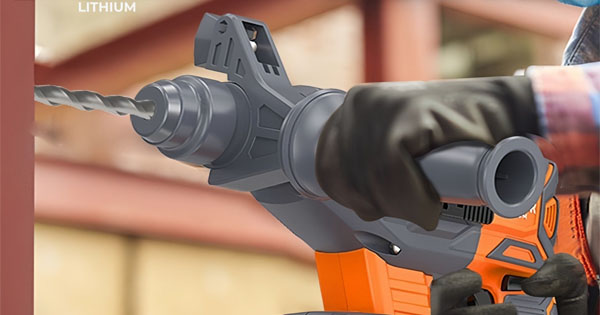 Máy khoan pin 3 chức năng giá rẻ, chất lượng cao