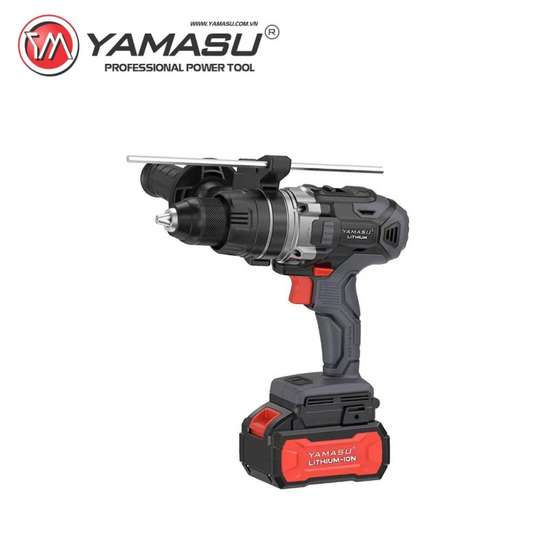 Máy khoan pin là gì?