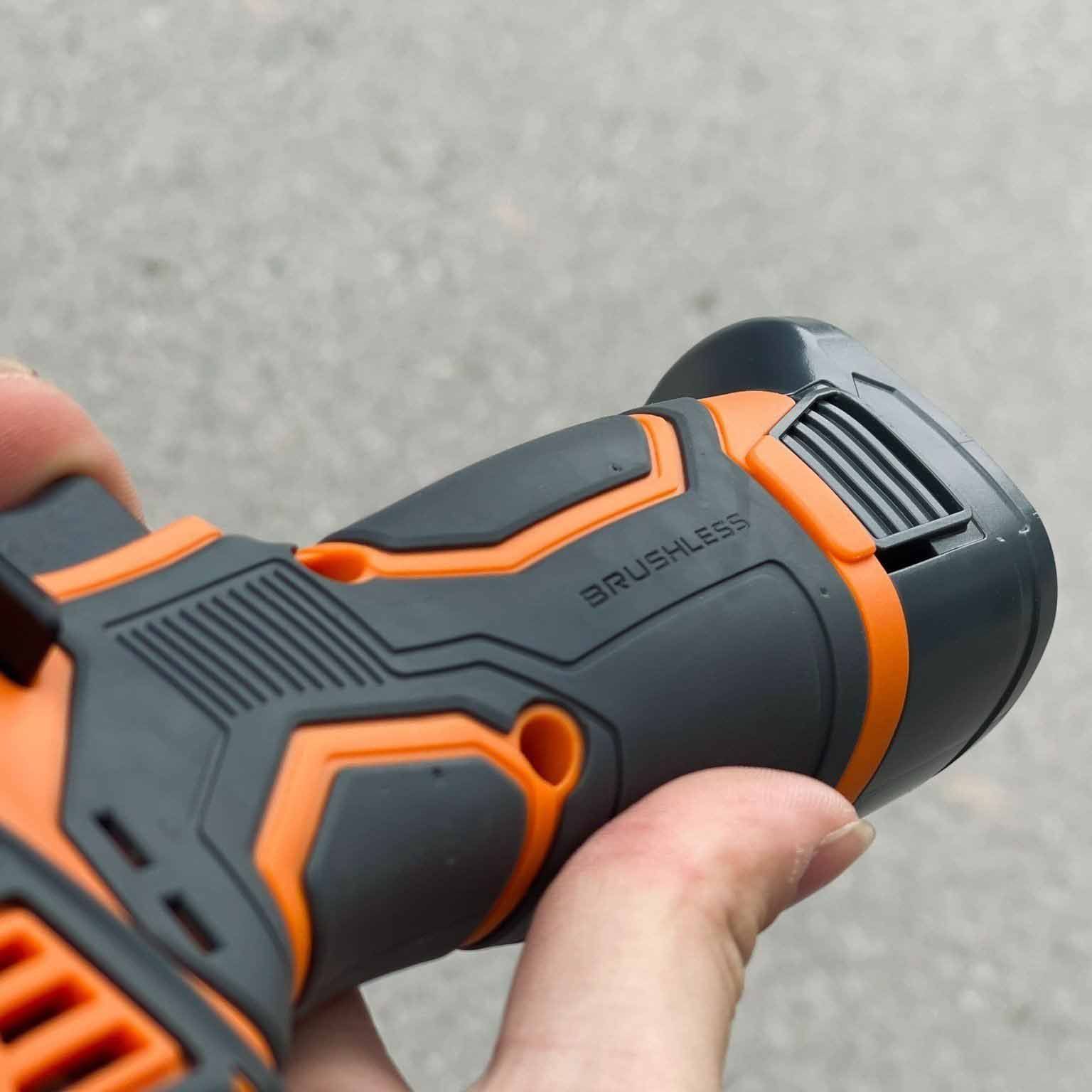 Máy khoan pin review - máy khoan pin loại tốt