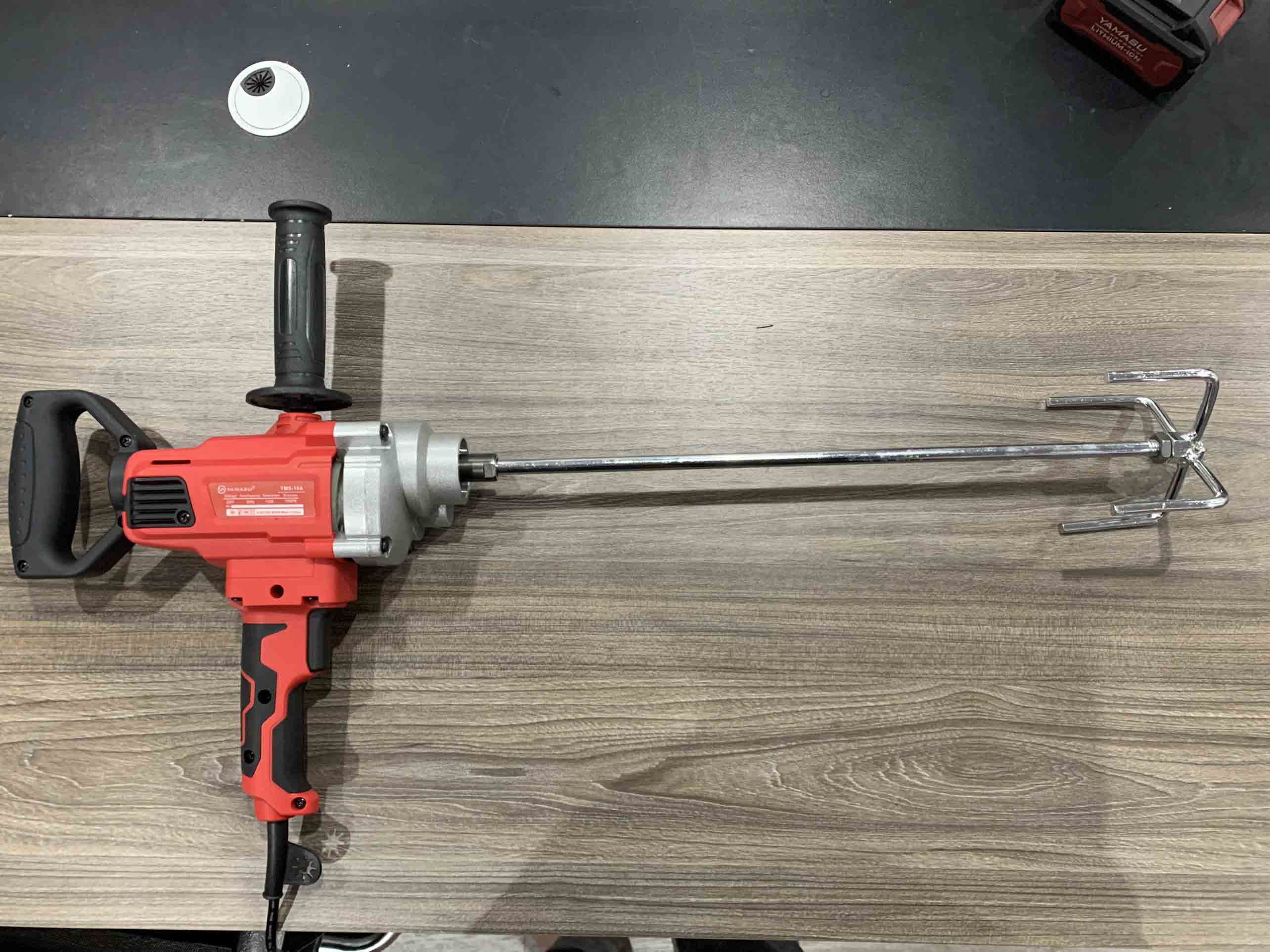 Máy khuấy sơn cầm tay giá rẻ