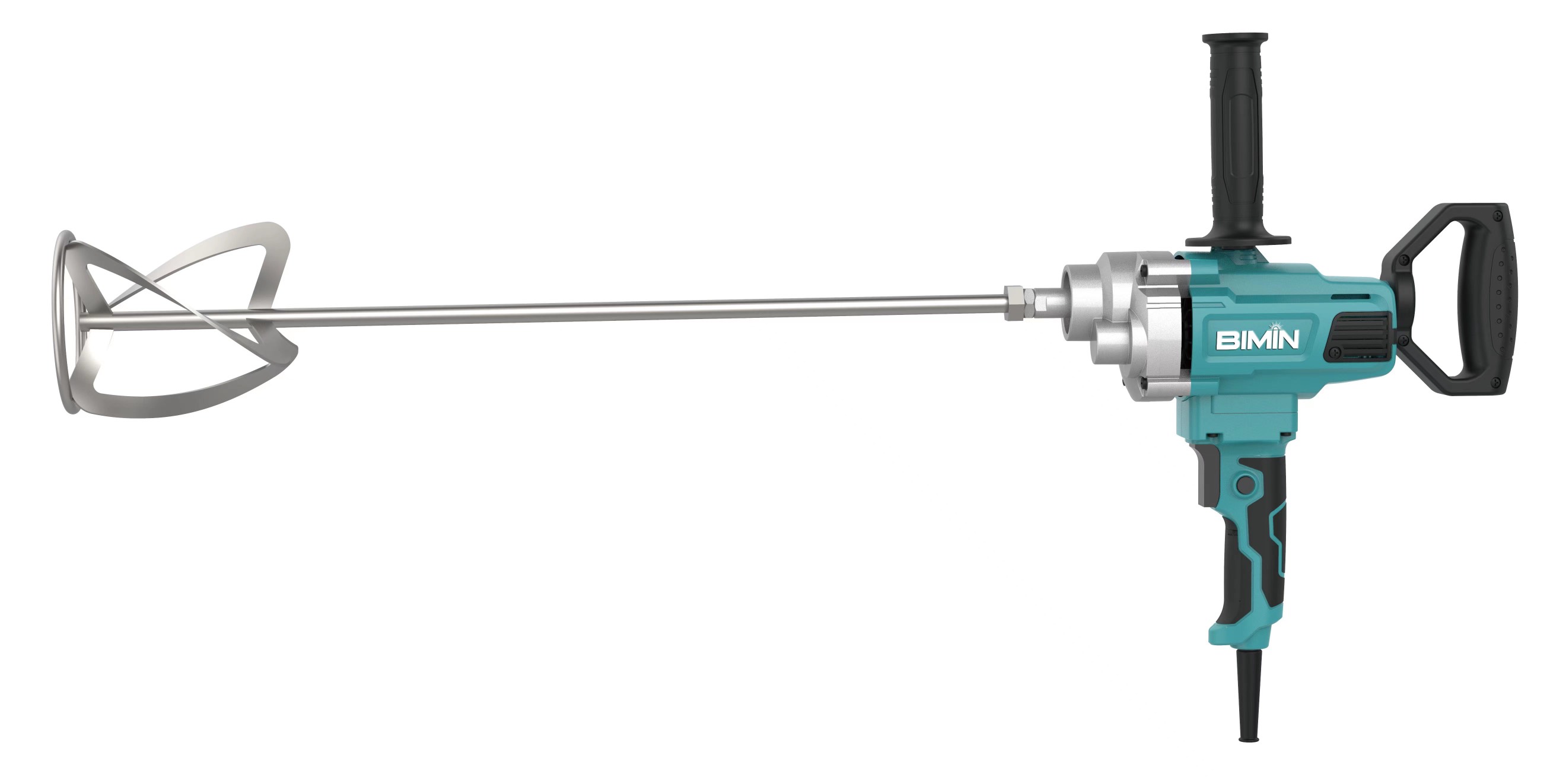 MÁY KHUẤY SƠN MINI BIMIN BM-16-01