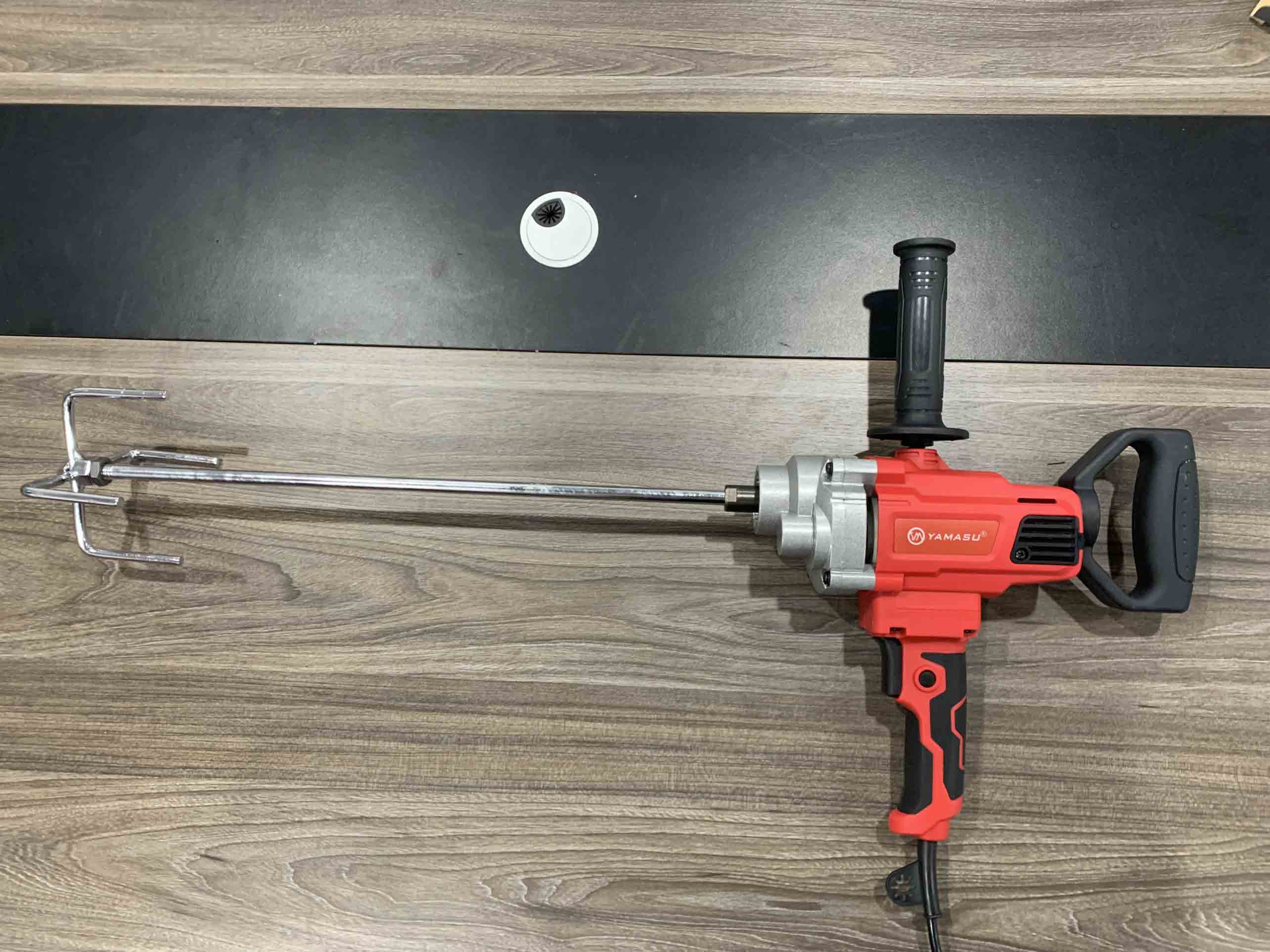 Máy khuấy sơn mini YAMASU YMS-16A