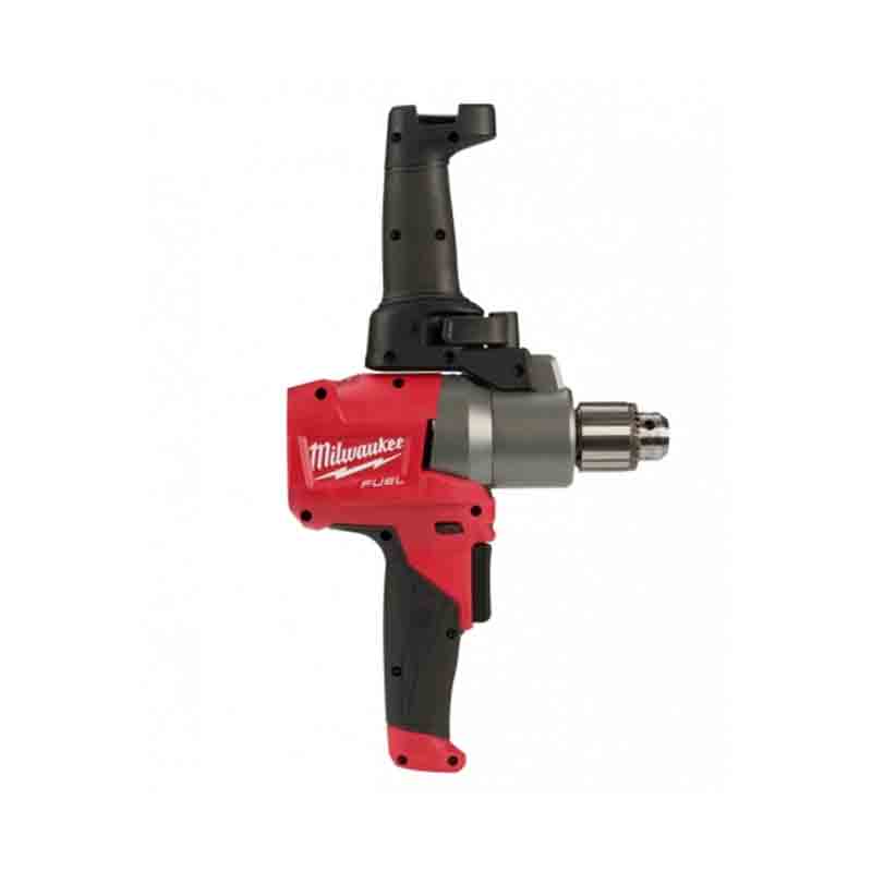 Máy khuấy sơn đa năng dùng pin Milwaukee M18 FPMC-0