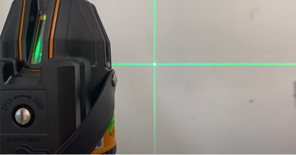 Máy laser Laisai chính hãng tại YAMASU