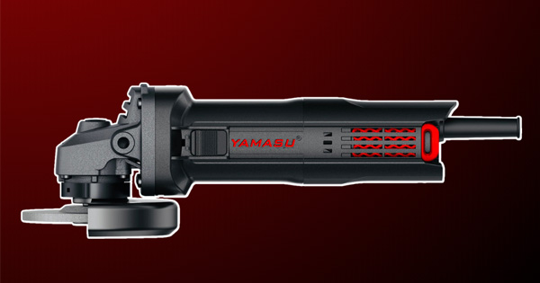 Máy mài góc YAMASU YMS-101