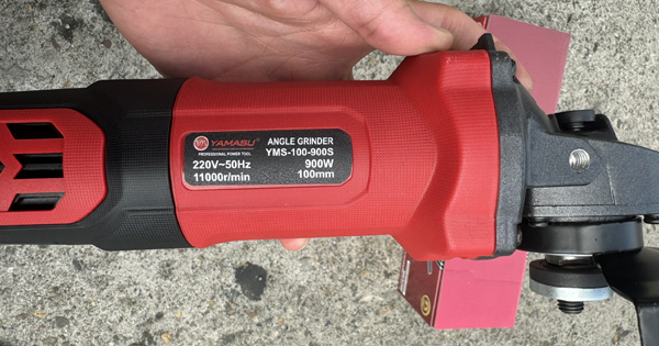 Máy mài góc YAMASU giá rẻ