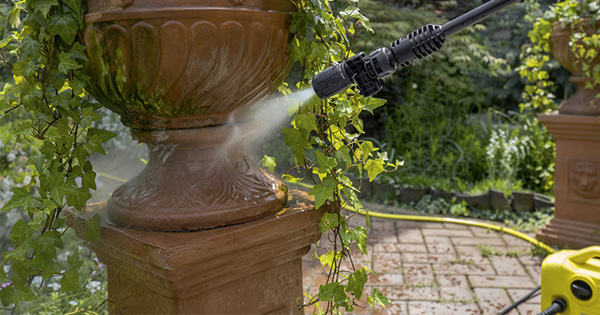 Máy rửa xe cao áp Kacher K2 Power VPS (Mã 1.118-001.0)