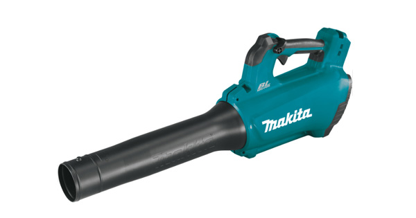 Máy thổi lá Makita dùng pin