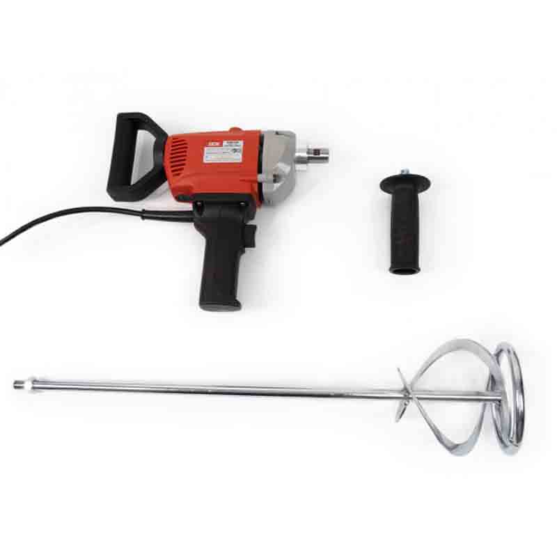 Máy trộn sơn mini DCK KQU160