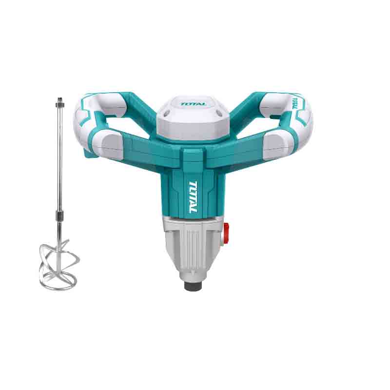 Máy trộn sơn nước Total TD614006