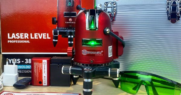 Mẹo khi lựa chọn mua máy cân bằng laser giá rẻ