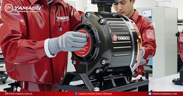 Mẹo sử dụng máy bơm nước bền bỉ