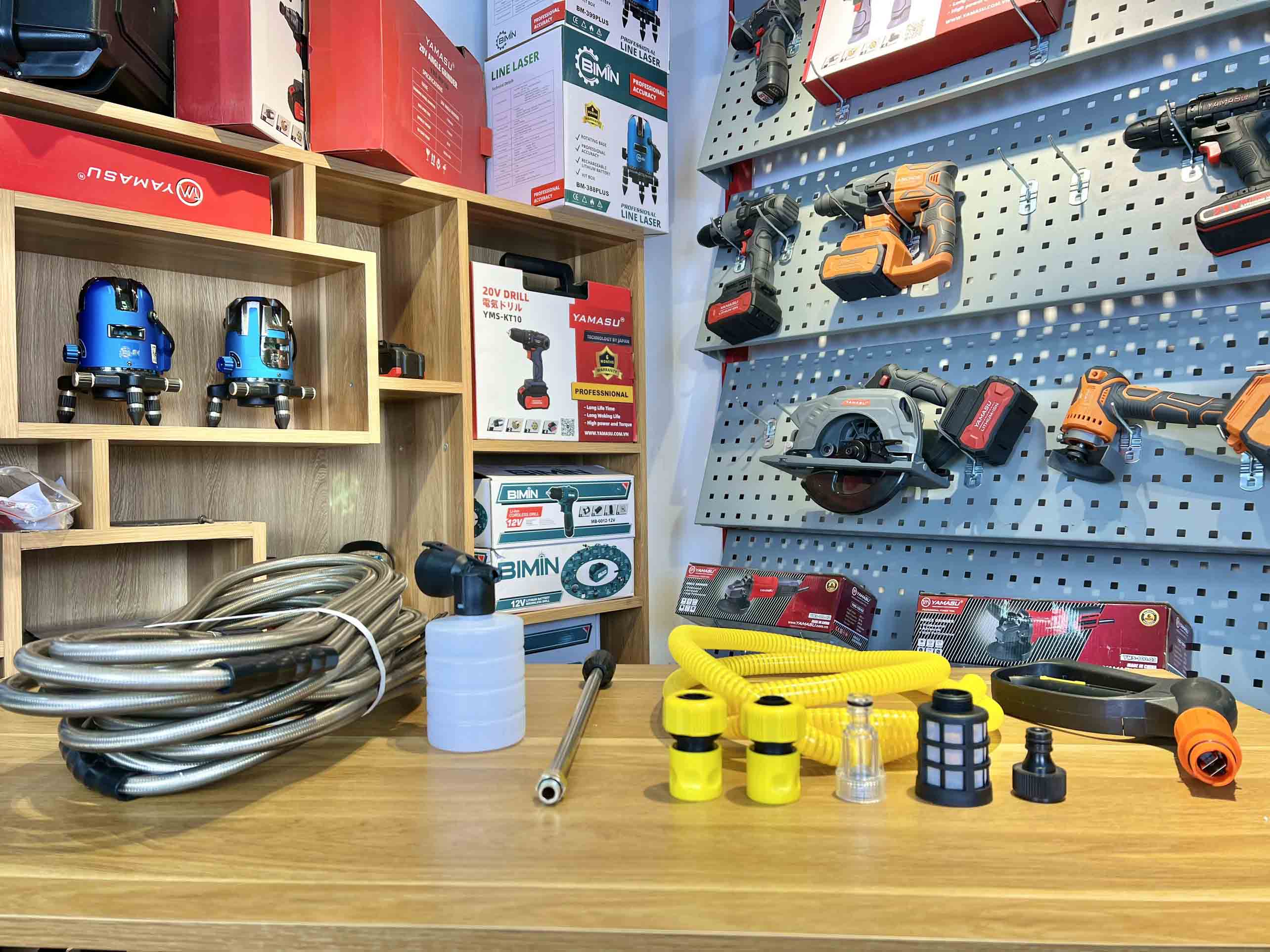 Xem máy rửa xe - máy rửa xe giá rẻ nhất