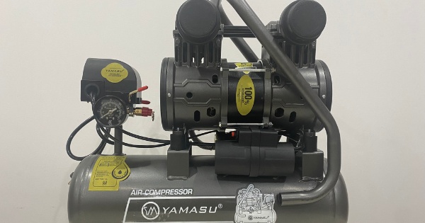 Phân loại máy nén khí dầu