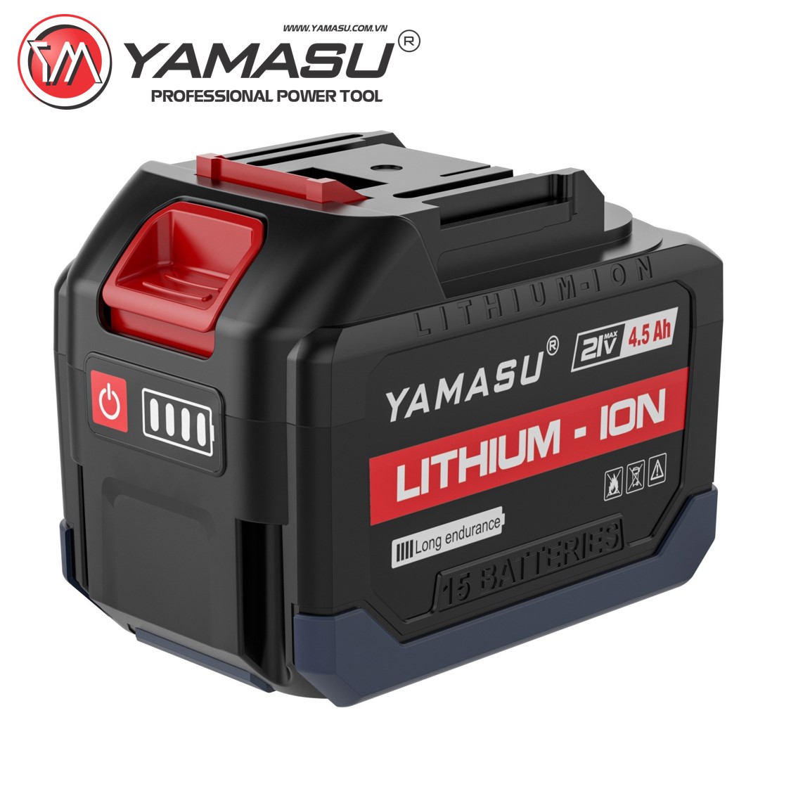 Phụ kiện máy khoan pin