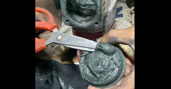 Tại sao phải bảo dưỡng máy đục bê tông đúng cách