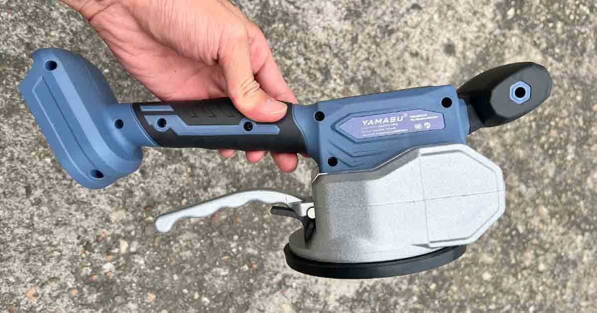 Tầm quan trọng của máy rung gạch