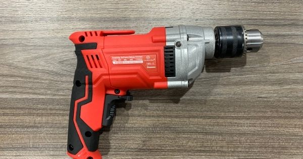 Tiêu chí chọn máy khoan điện cầm tay tốt nhất