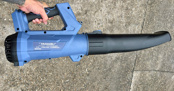 Tiêu chí chọn mua máy thổi lá