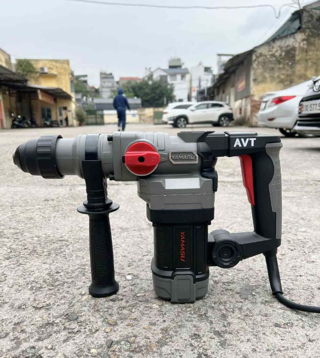 Tính năng AVT hoạt động như thế nào?