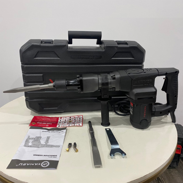 Tính năng AVT giảm chấn là gì?