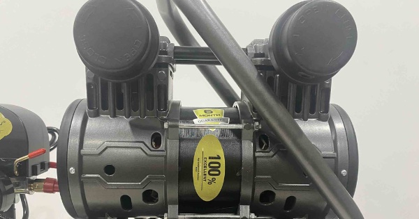 TOP 05 máy bơm nén khí dầu chất lượng cao