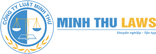 CÔNG TY LUẬT TNHH MINH THƯ