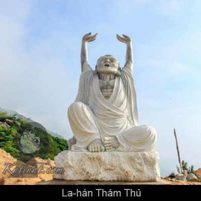 la han tham thu