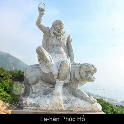La han phuc ho